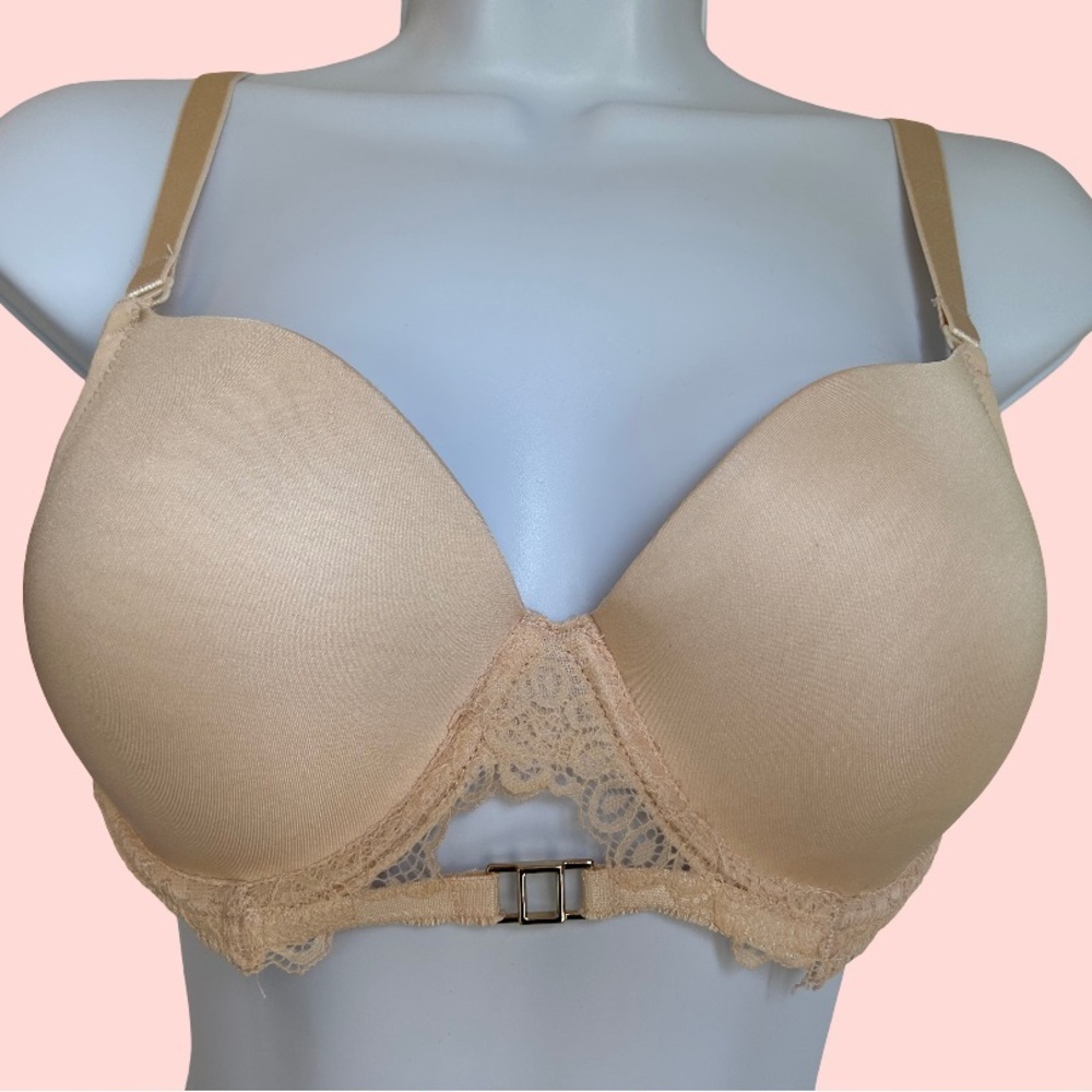 ELEGANT PUSH UP BRA